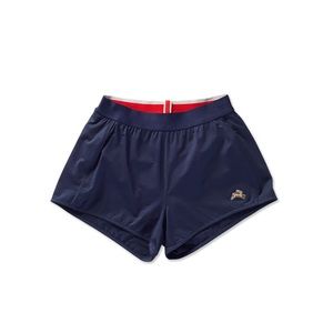 Tracksmith Session Speed Shorts